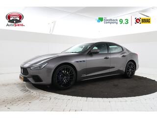 Maserati GHIBLI 2.0 MHEV GranSport Schuif/Kanteldak, 360
