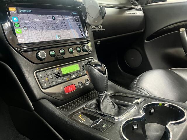 Maserati GRANCABRIO 4.7 Sport