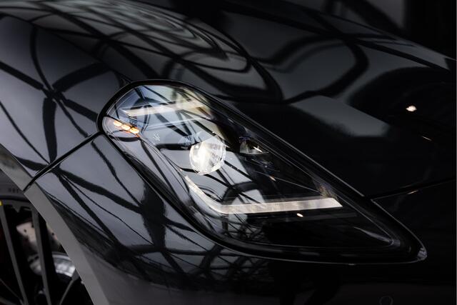 Maserati GRANCABRIO Trofeo | Sport Design Pack | Comf. Pack| Head-up | Sonus Faber audio |