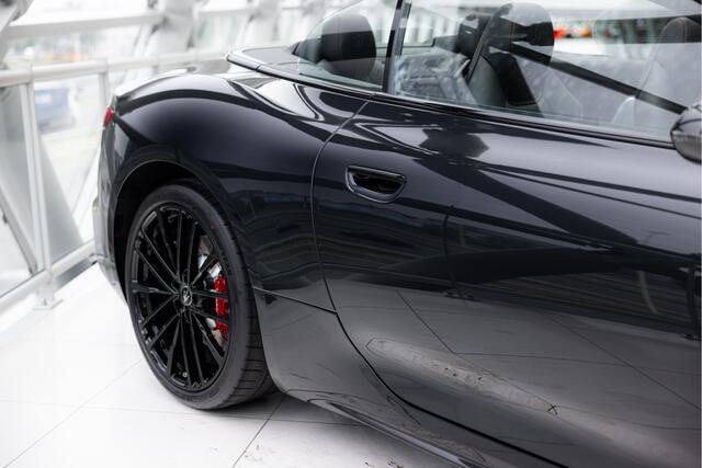 Maserati GRANCABRIO Trofeo | Sport Design Pack | Comf. Pack| Head-up | Sonus Faber audio |