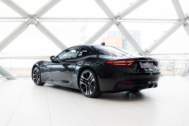 Maserati GRANTURISMO AWD Folgore 92.5 kWh | High Premium Sound System | 360 Surround View Camera | Ventilated Front Seats |