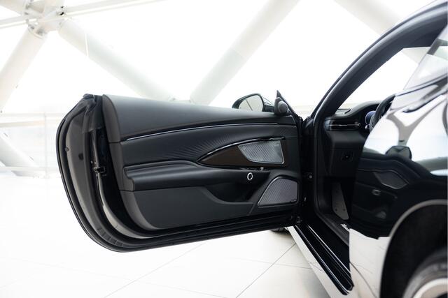 Maserati GRANTURISMO AWD Folgore 92.5 kWh | High Premium Sound System | 360 Surround View Camera | Ventilated Front Seats |