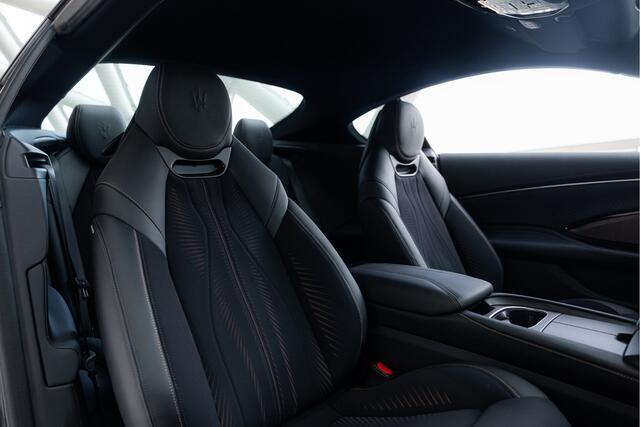 Maserati GRANTURISMO AWD Folgore 92.5 kWh | High Premium Sound System | 360 Surround View Camera | Ventilated Front Seats |