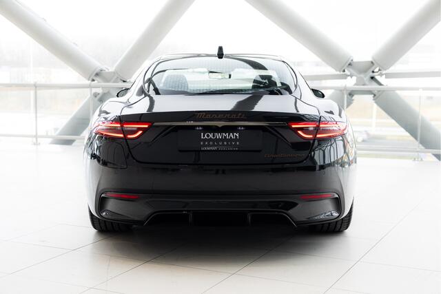 Maserati GRANTURISMO AWD Folgore 92.5 kWh | High Premium Sound System | 360 Surround View Camera | Ventilated Front Seats |