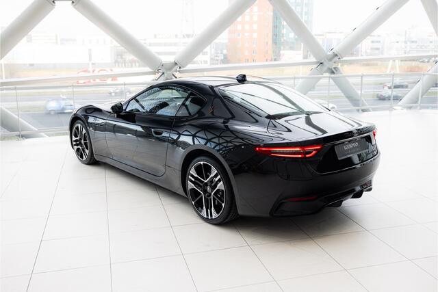 Maserati GRANTURISMO AWD Folgore 92.5 kWh | High Premium Sound System | 360 Surround View Camera | Ventilated Front Seats |