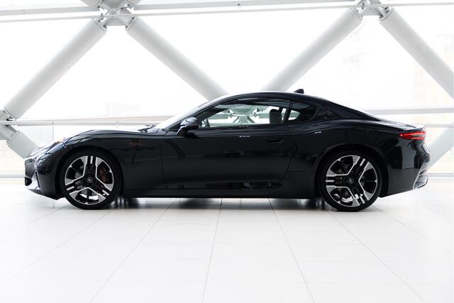 Maserati GRANTURISMO AWD Folgore 92.5 kWh | High Premium Sound System | 360 Surround View Camera | Ventilated Front Seats |