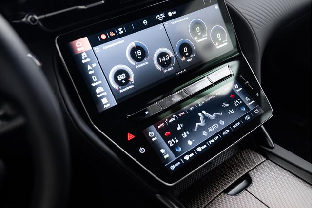 Maserati GRANTURISMO AWD Folgore 92.5 kWh | High Premium Sound System | 360 Surround View Camera | Ventilated Front Seats |