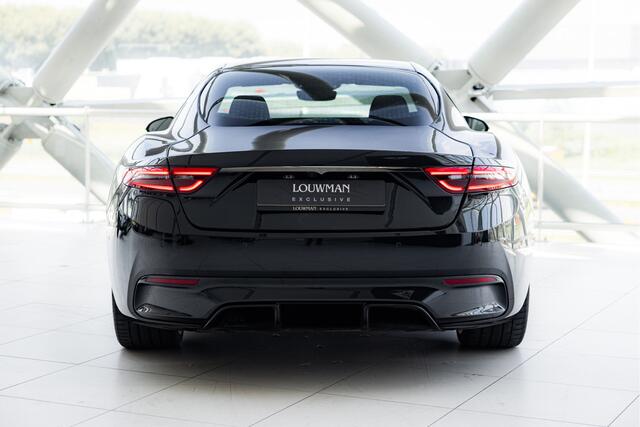 Maserati GRANTURISMO AWD Folgore 92.5 kWh | High Premium Sound System | 360 Surround View Camera | Ventilated Front Seats |