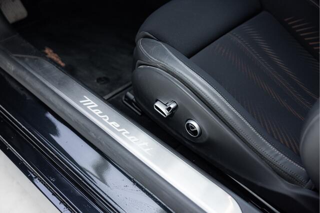 Maserati GRANTURISMO AWD Folgore 92.5 kWh | High Premium Sound System | 360 Surround View Camera | Ventilated Front Seats |