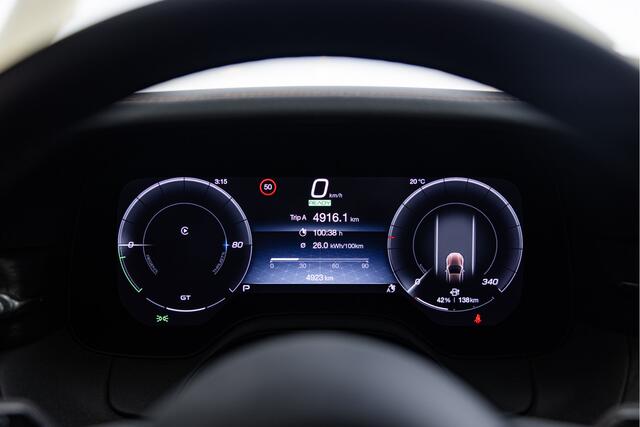 Maserati GRANTURISMO AWD Folgore 92.5 kWh | High Premium Sound System | 360 Surround View Camera | Ventilated Front Seats |