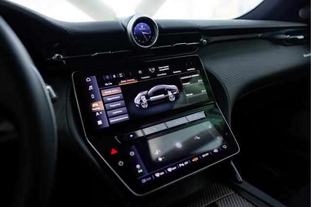 Maserati GRANTURISMO AWD Folgore 92.5 kWh | High Premium Sound System | 360 Surround View Camera | Ventilated Front Seats |