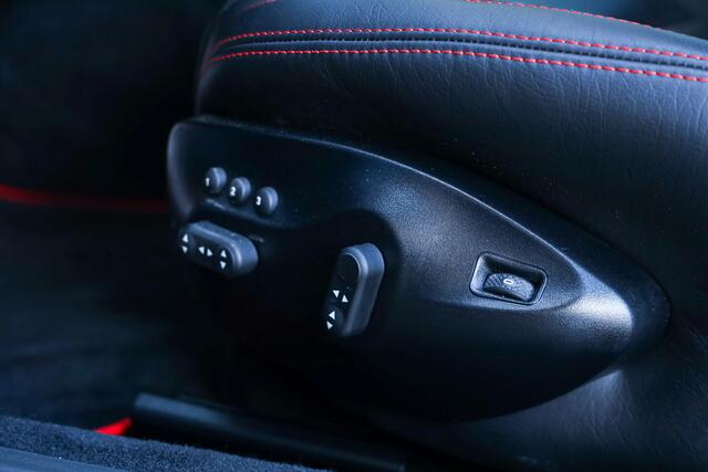 Maserati GRANTURISMO Sport Special Edition "Less than 18.000 kms - 1st Owner" "1957 - 2017 / One of 400" - Just to celebrate one of your best creations turning 60 - We love Maserati, It's in brand-new condition, Grigio Lava with Nero Poltrona Frau Leather, "Every owner of a 3500 GT from the 50s or 60s needs this "60th Anniversary Special Edition",Many enthusiasts are unaware of this edition - Is this a marketing strategy?,With the MC's attitude