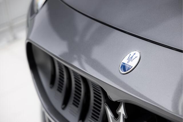 Maserati Grecale Folgore | Pano | 21'' Aero Wheels | Climate Package Plus |