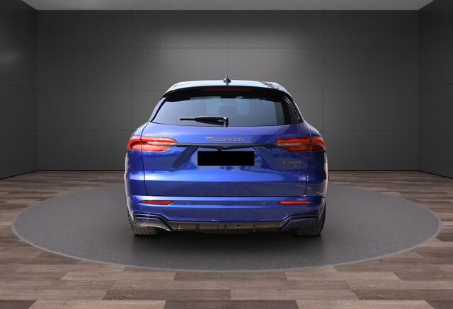 Maserati Grecale AWD Folgore 105kWh 557 PK ACC Head-Up Panoramadak Luchtvering