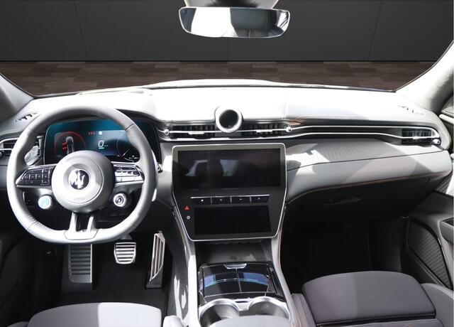 Maserati Grecale AWD Folgore 105kWh 557 PK ACC Head-Up Panoramadak Luchtvering
