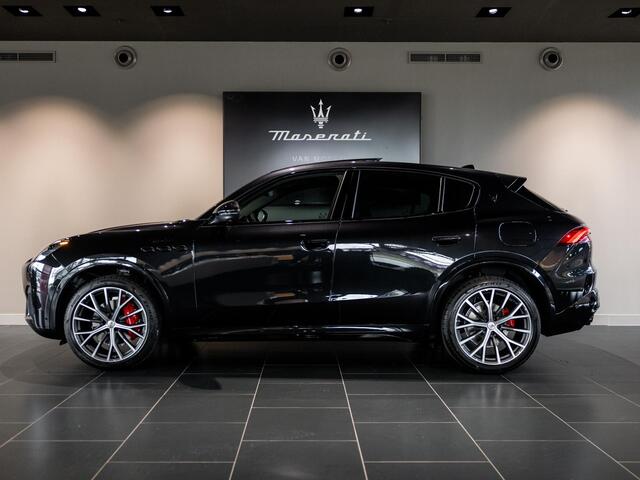 Maserati Grecale 2.0 MHEV Modena 330pk | Travel Package | Climate Package | Tech Package | 21" velgen | Panoramadak | Geluidswerend glas