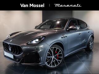 Maserati Grecale