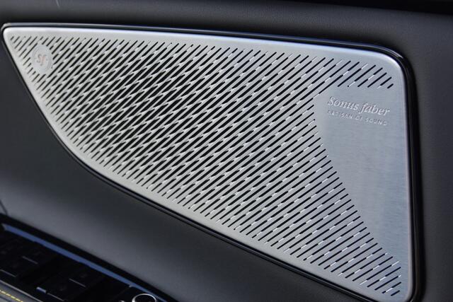 Maserati Grecale 2.0 MHEV Modena | Panodak | Alcantara | Sonus | Ventilatie | Luchtvering | HUD |
