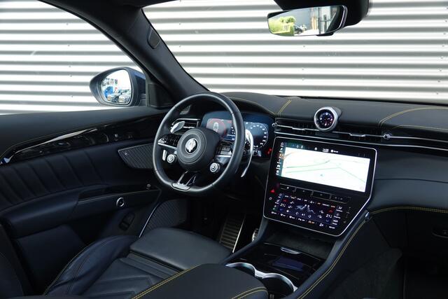 Maserati Grecale 2.0 MHEV Modena | Panodak | Alcantara | Sonus | Ventilatie | Luchtvering | HUD |