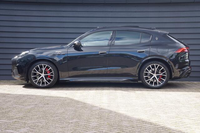 Maserati Grecale 3.0 V6 Trofeo - PANODAK - TREKHAAK - HEAD UP - 360 CAMERA - SONUS FABER -