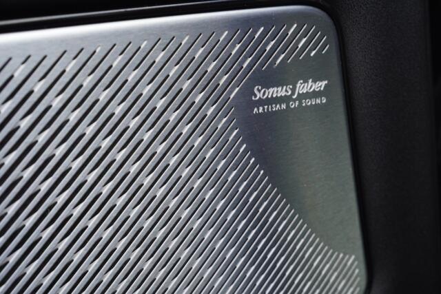 Maserati Grecale 3.0 V6 Trofeo - PANODAK - TREKHAAK - HEAD UP - 360 CAMERA - SONUS FABER -
