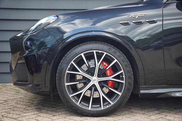 Maserati Grecale 3.0 V6 Trofeo - PANODAK - TREKHAAK - HEAD UP - 360 CAMERA - SONUS FABER -