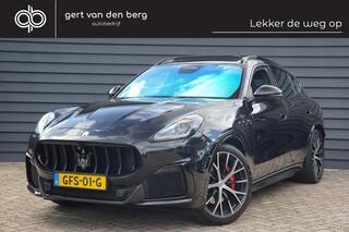 Maserati Grecale