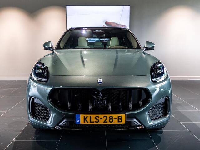 Maserati Grecale 2.0 MHEV Modena