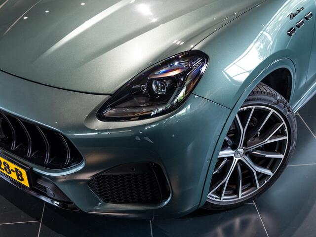 Maserati Grecale 2.0 MHEV Modena