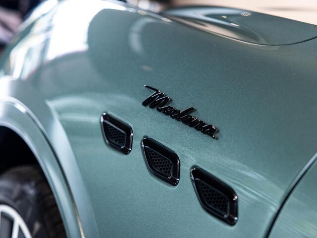 Maserati Grecale 2.0 MHEV Modena