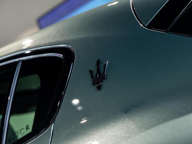 Maserati Grecale 2.0 MHEV Modena