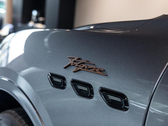 Maserati Grecale AWD Folgore 105kWh