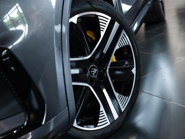 Maserati Grecale AWD Folgore 105kWh