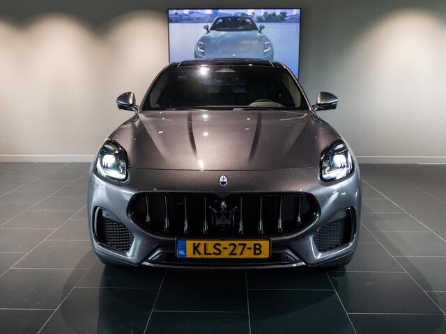 Maserati Grecale 2.0 MHEV Base