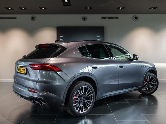 Maserati Grecale 2.0 MHEV Base