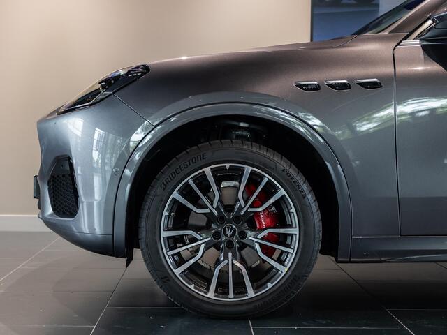 Maserati Grecale 2.0 MHEV Base