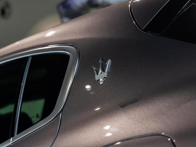 Maserati Grecale 2.0 MHEV Base