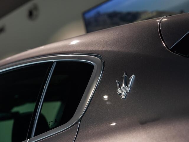 Maserati Grecale 2.0 MHEV Base