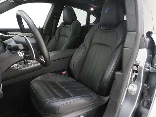 Maserati Levante 2.0 Hybrid GT Launch Edition | One of 200 | Panoramadak | Luchtvering | 360 | Keyless | Adaptive Cruise | Carplay