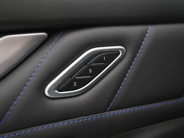 Maserati Levante 2.0 Hybrid GT Launch Edition | One of 200 | Panoramadak | Luchtvering | 360 | Keyless | Adaptive Cruise | Carplay