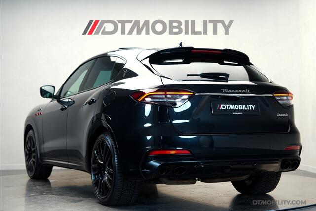 Maserati Levante 3.0 V6 Modena S | Panoramadak | Harman/Kardon | Trekhaak