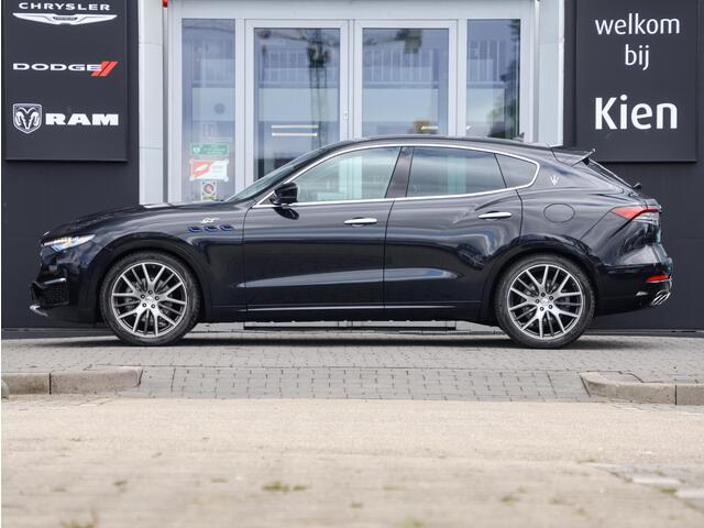 Maserati Levante GT | Panoramadak | Luchtvering