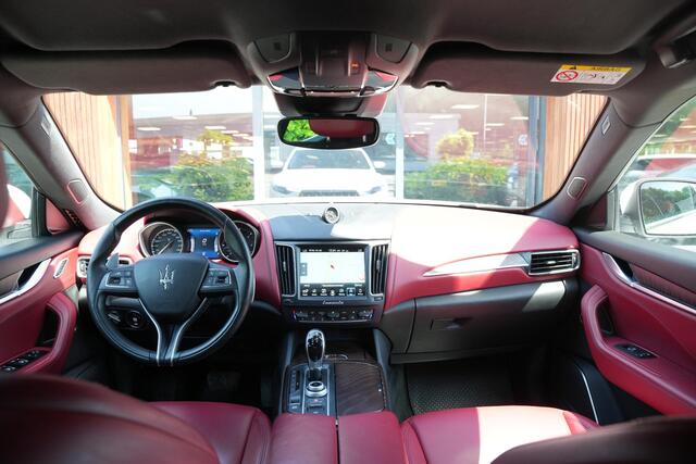 Maserati Levante 3.0 V6 D AWD GranLusso