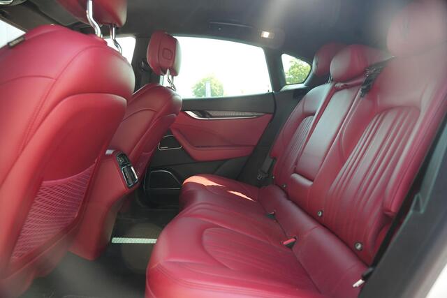 Maserati Levante 3.0 V6 D AWD GranLusso