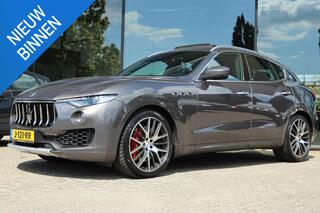 Maserati Levante 3.0 V6 S AWD GRANLUSSO | PANO | CARPLAY