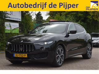 Maserati Levante 3.0 V6 AWD GranSport 350 pk Driver Ass.P
