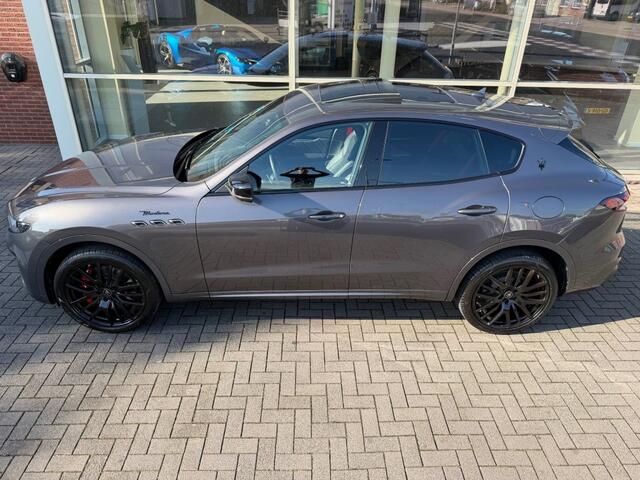 Maserati Levante Modena S Ultima - 1e eigenaar - NL auto