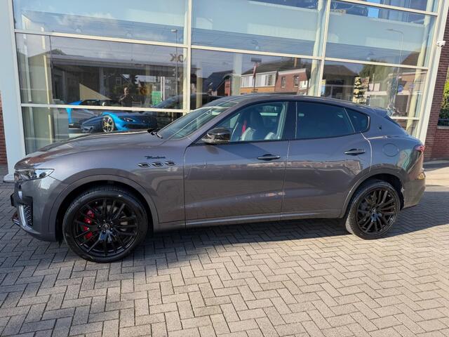 Maserati Levante Modena S Ultima - 1e eigenaar - NL auto