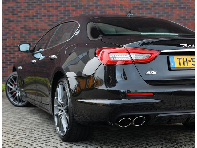 Maserati QUATTROPORTE 3.0 S Q4 GranSport | 360 - Bowers&Wilkins