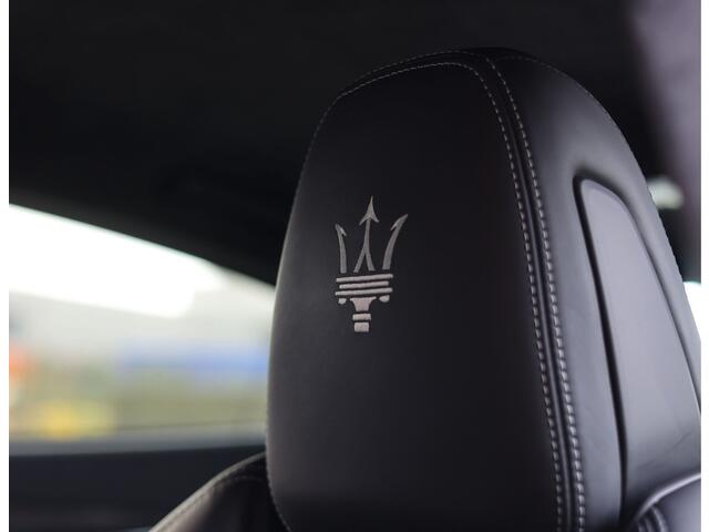 Maserati QUATTROPORTE 3.0 S Q4 GranSport | 360 - Bowers&Wilkins